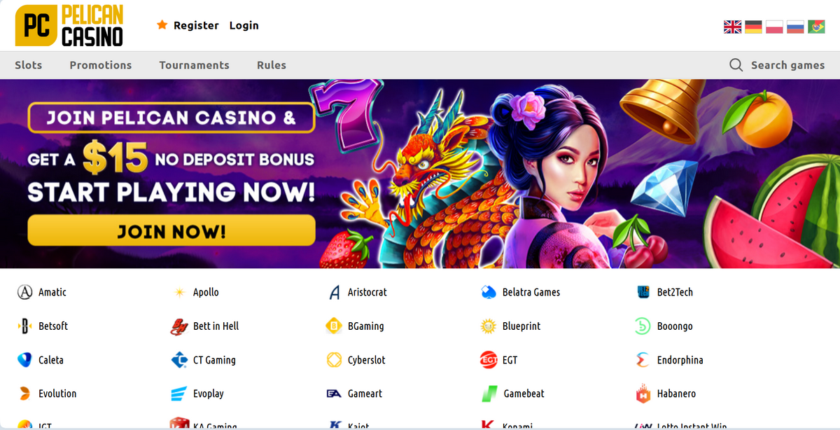 Aturan Main Di Indonesia