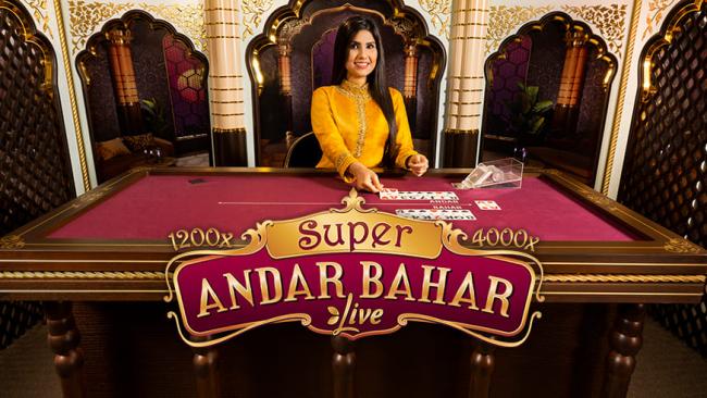 Andar Bahar Pelican Casino