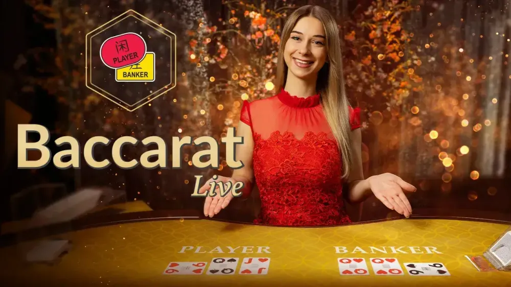 Baccarat Pelican Casino