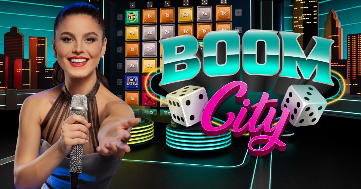Boom City Pelican Casino