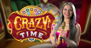 Crazy Time Pelican Casino