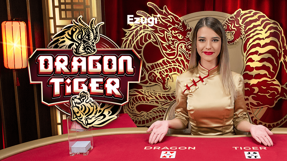 Dragon Tiger Pelican Casino