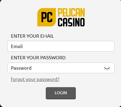 Pelican Casino Registrace Dan Cara Mulai