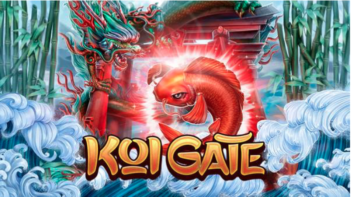 Koi Gate Pelican Casino