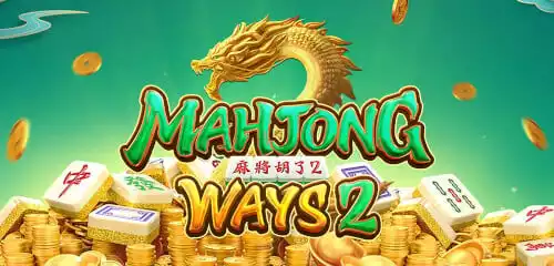 Mahjong Ways 2 Pelican Casino