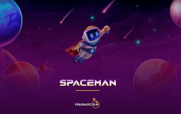 Spaceman Pelican Casino