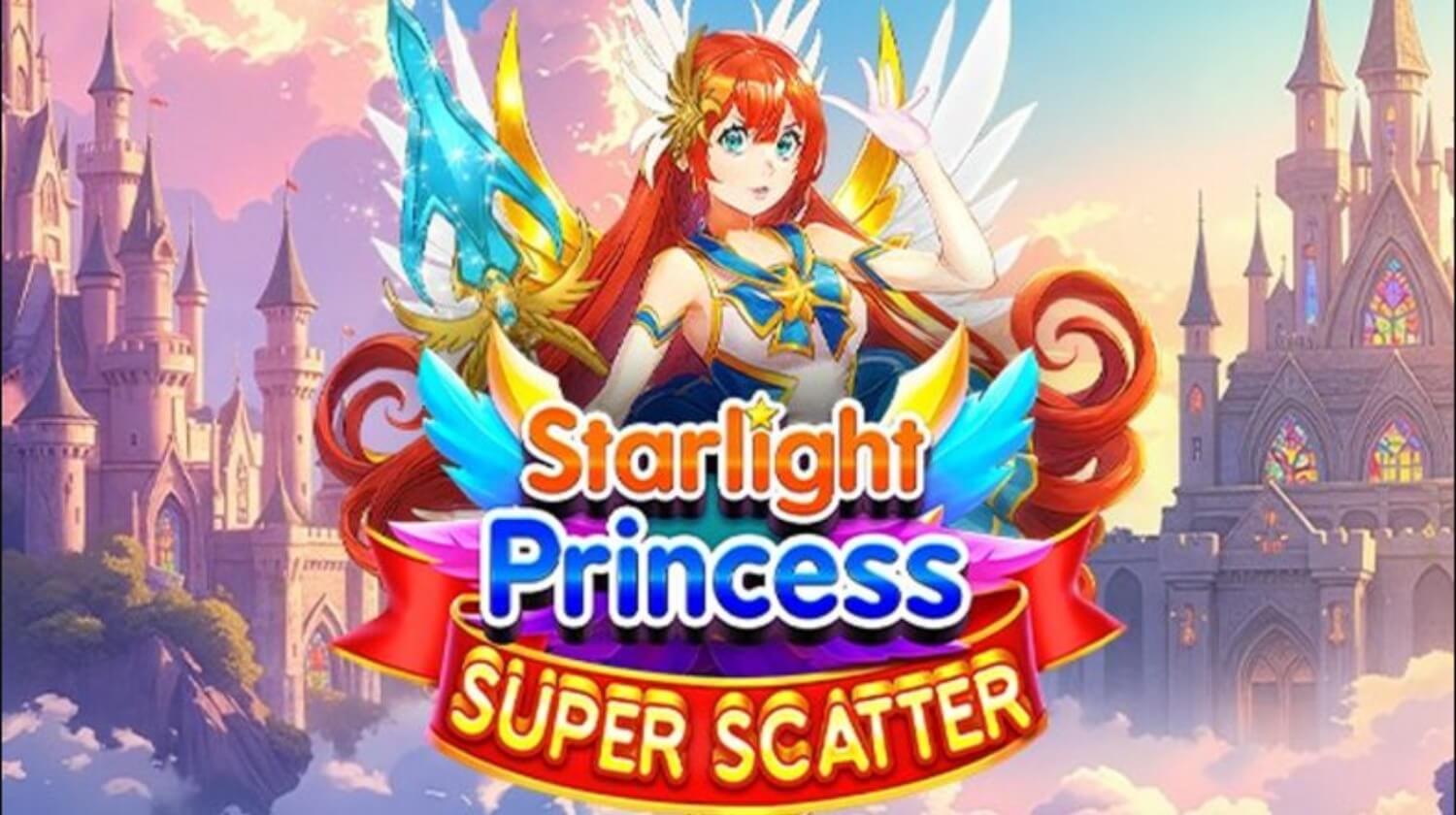 Starlight Princess Pelican Casino