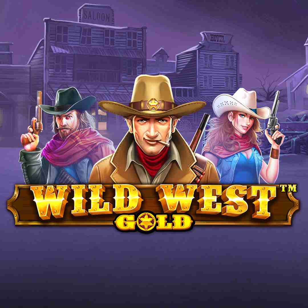 Wild West Gold Pelican Casino